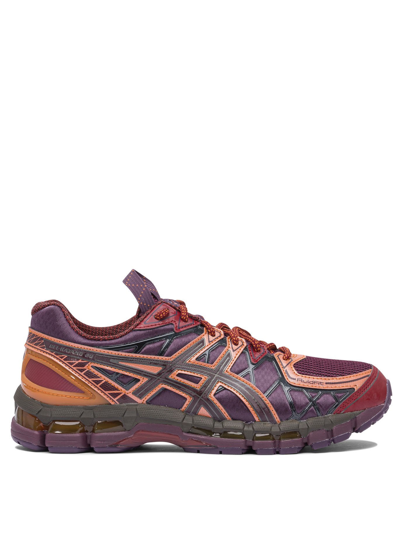 "UB10-S GEL-KAYANO 20" sneakers