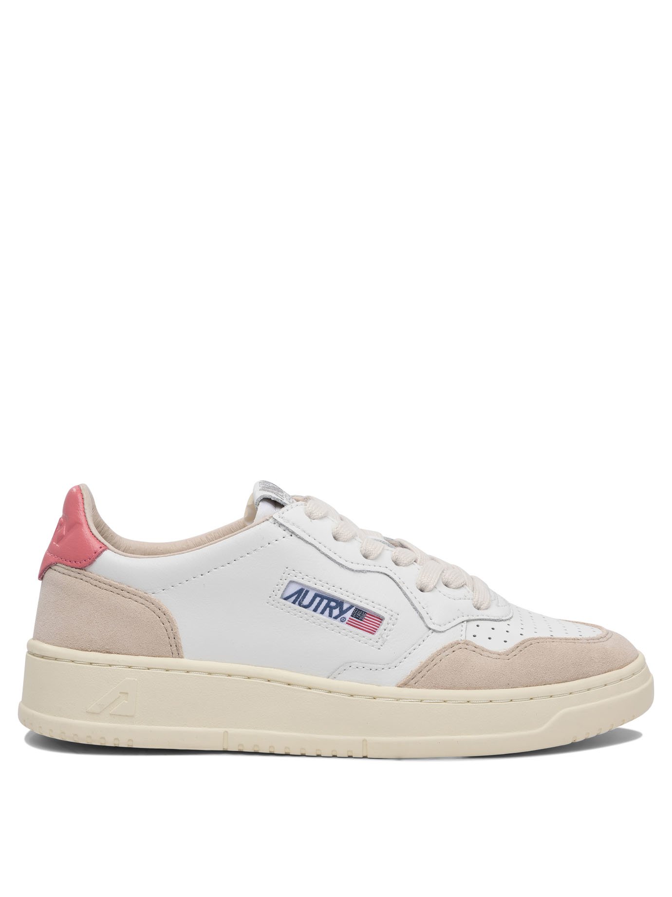 "Medalist Low" sneakers