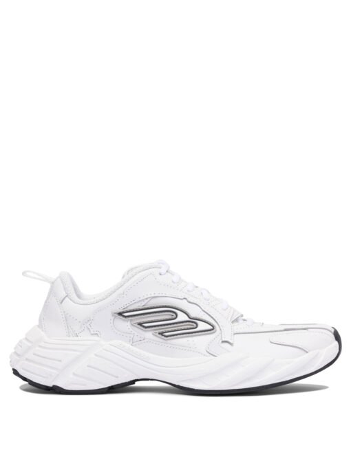 "Monday Shoe" Sneakers