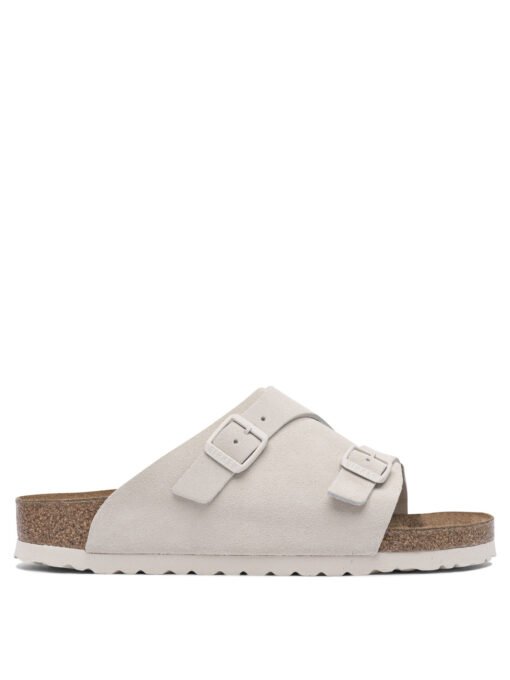 "Zurich" sandals
