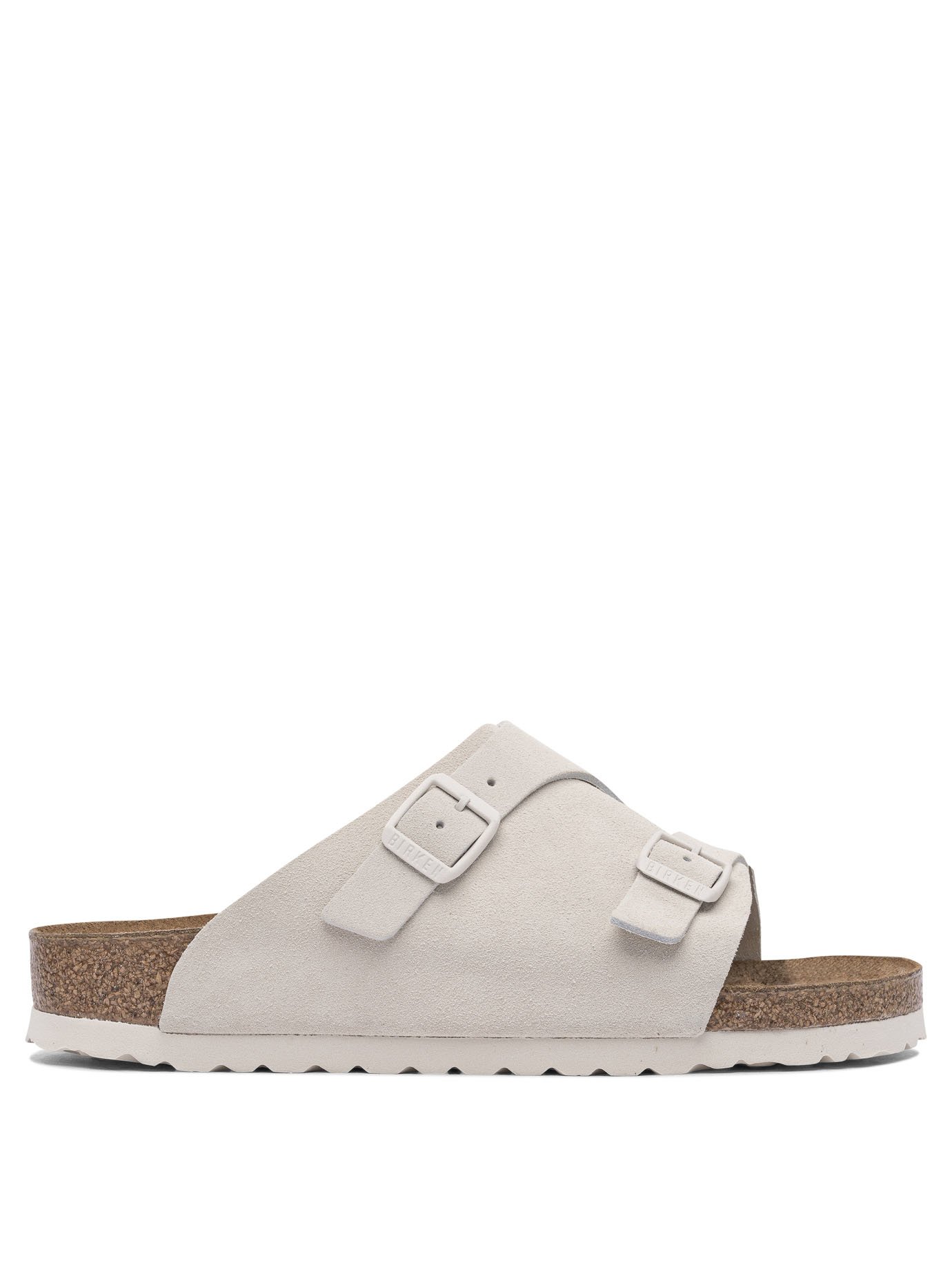 "Zurich" sandals
