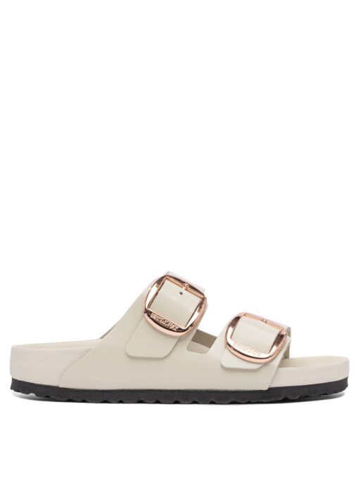 "Arizona Big Buckle" sandals