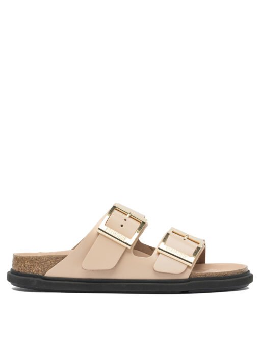 "Arizona Droplet Buckle" Sandals