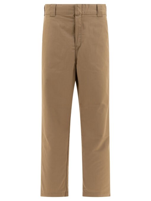"Craft" trousers