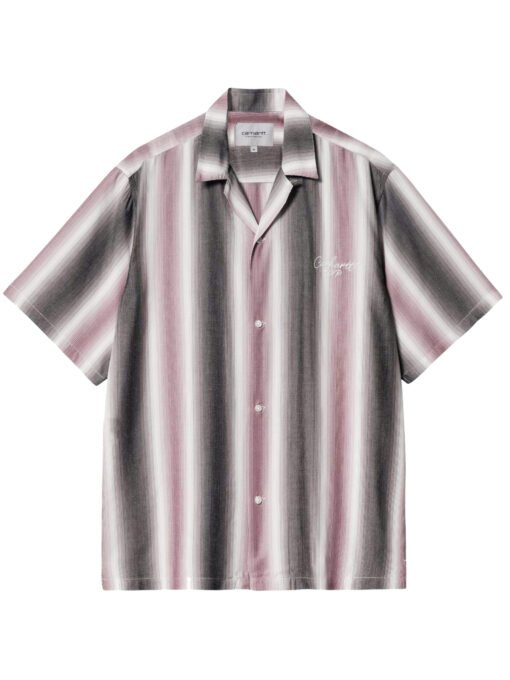 "S/S Dashner" shirt