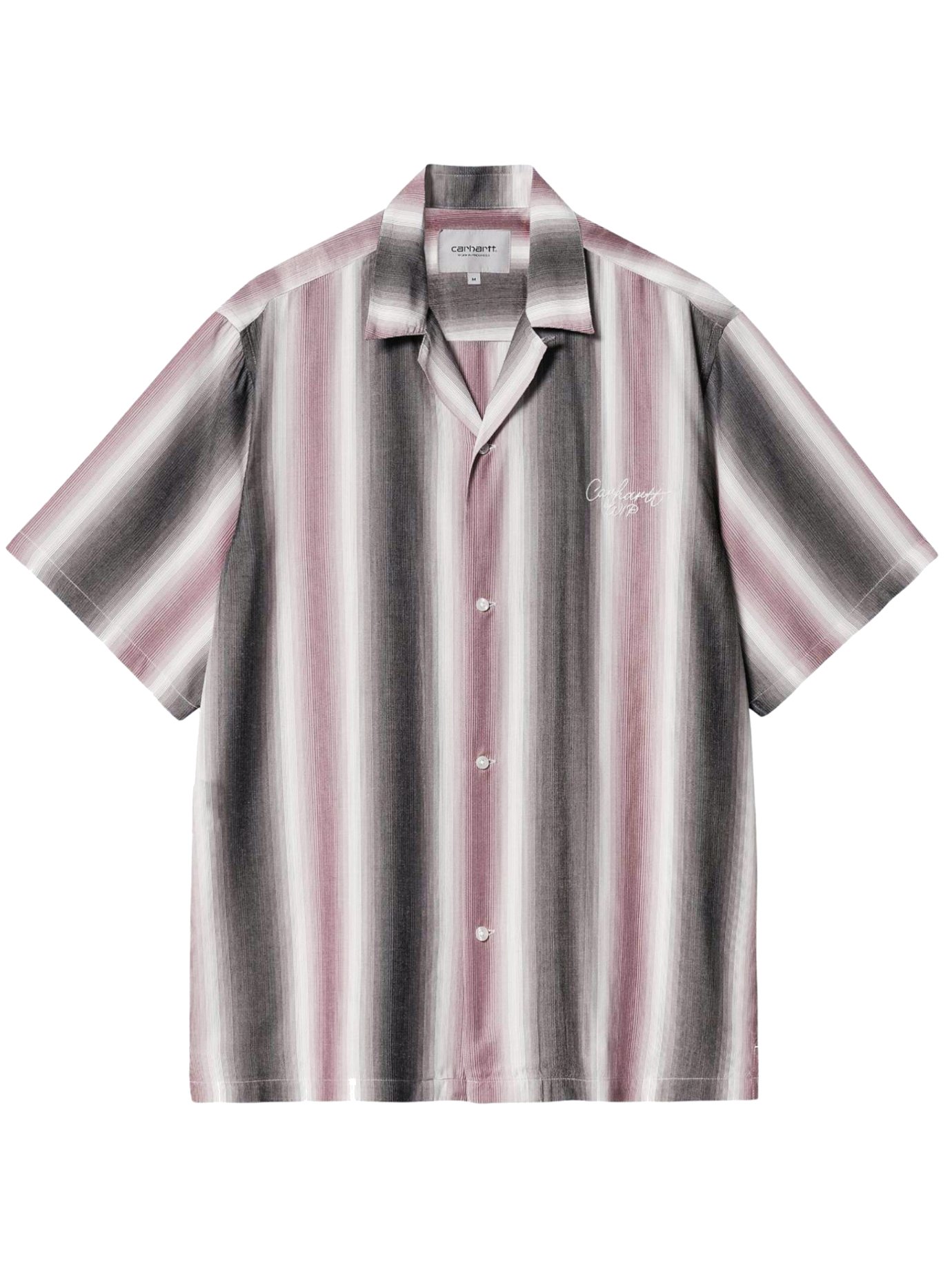 "S/S Dashner" shirt