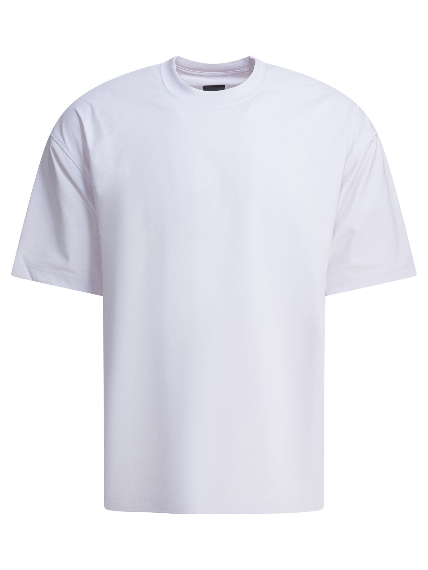 "Tech S/S" T-shirt