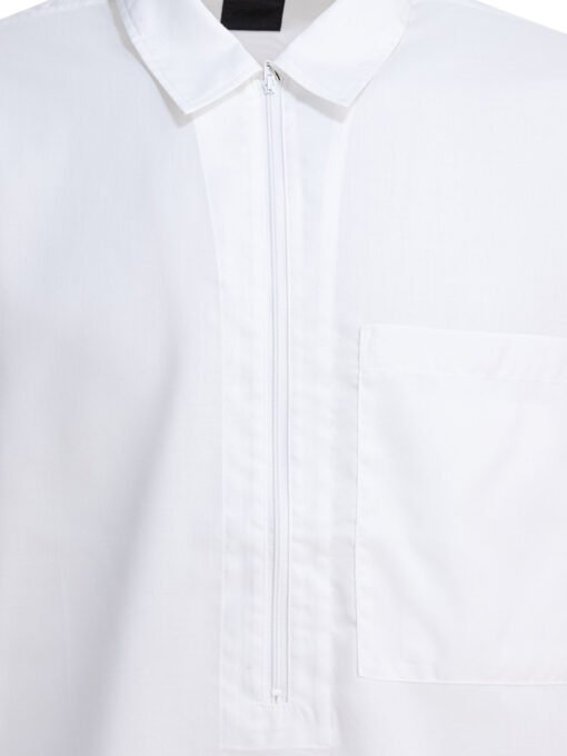 Half zipper shirt - Image 3