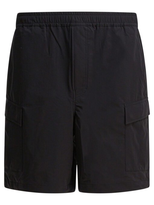 "Tech" Shorts