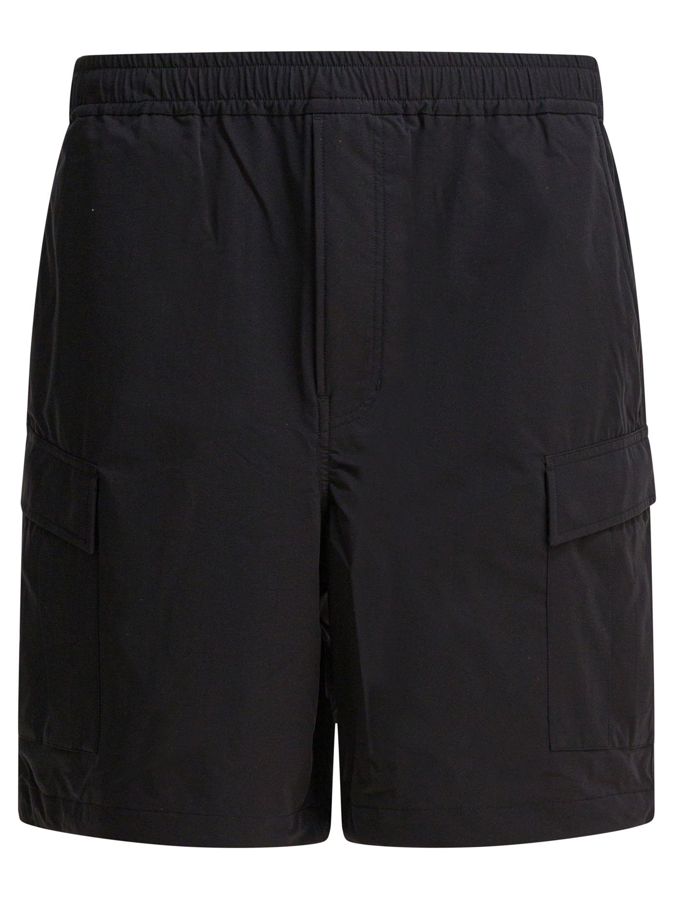 "Tech" Shorts