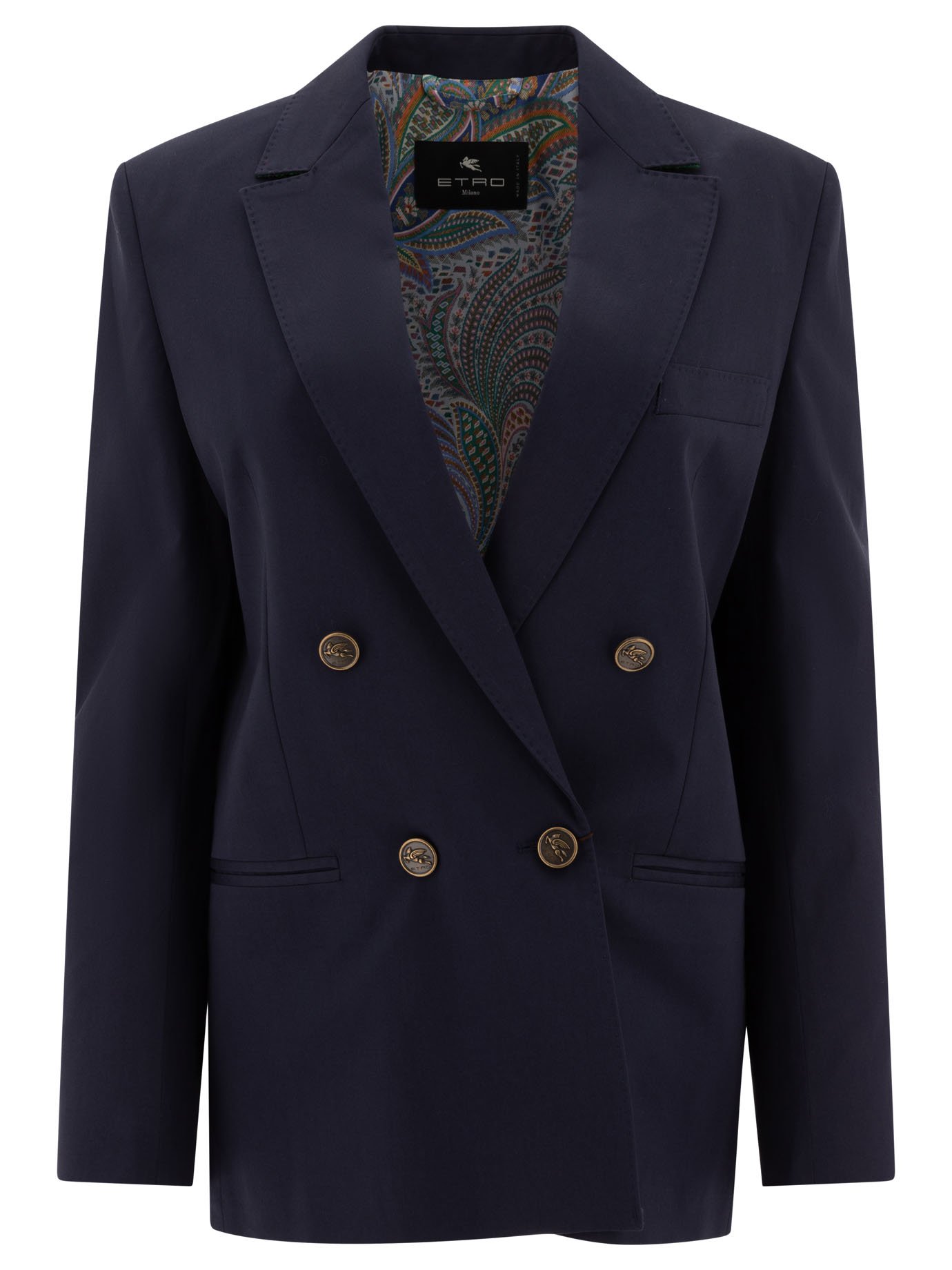 Jackets