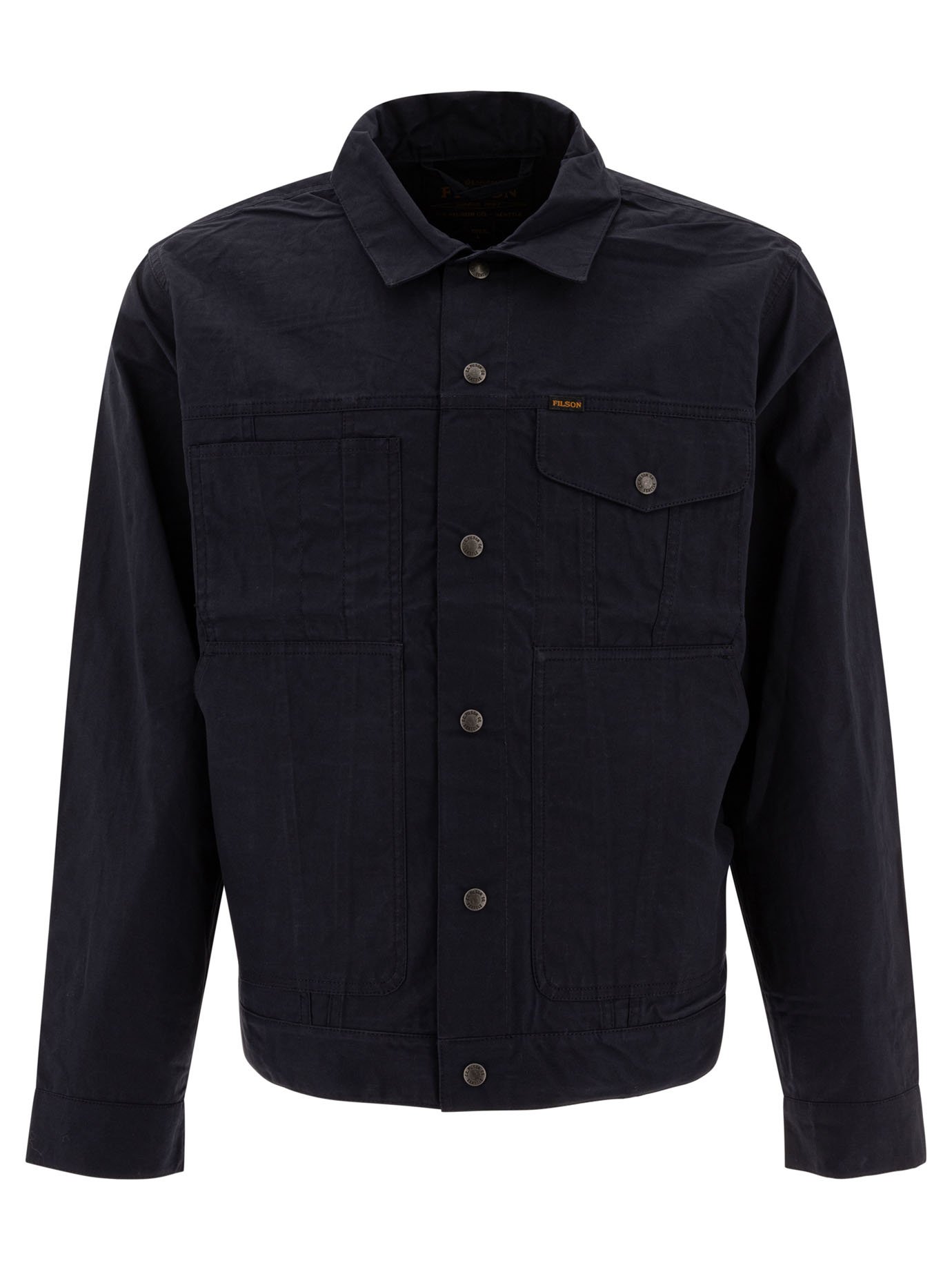 "Ranger Short Cruiser" Jacket