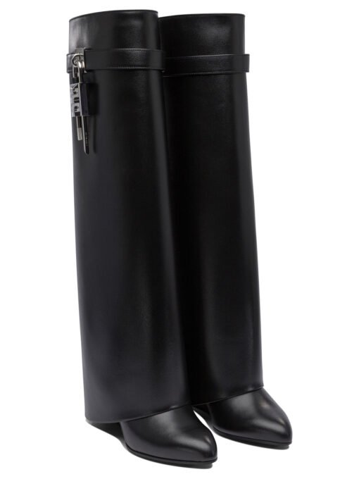 "Shark Lock" 90 mm Boots - Image 2
