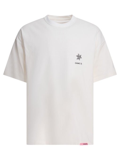 "OAMC Goldwin" t-shirt