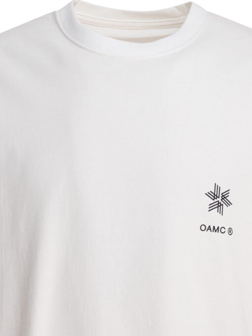 "OAMC Goldwin" t-shirt - Image 3
