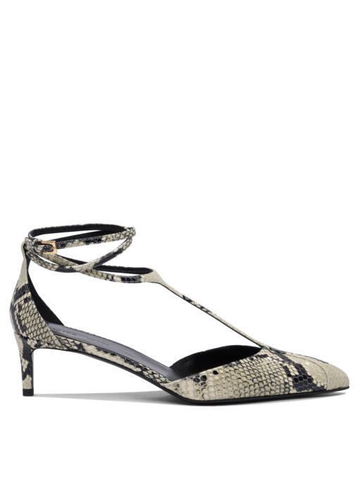 "Mia" 45 mm pumps