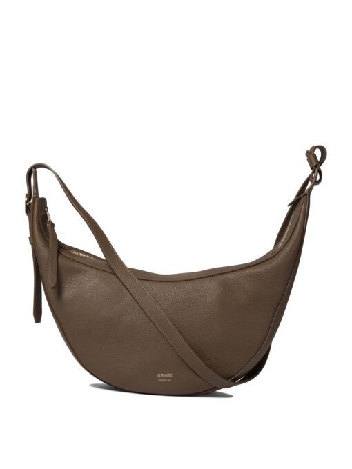 "Augustina" crossbody bag
