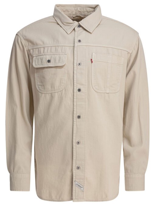 "Auburn" shirt