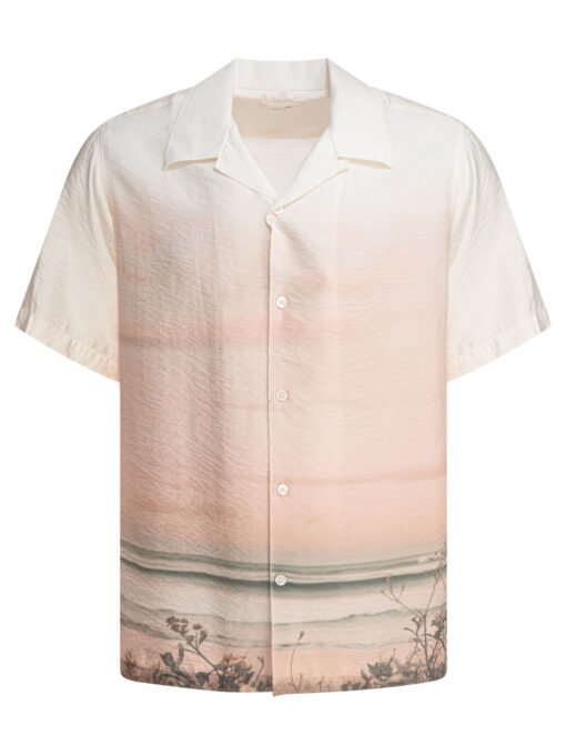 "Julio" Shirt