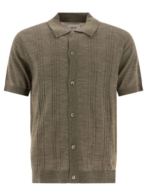"Thor" polo shirt