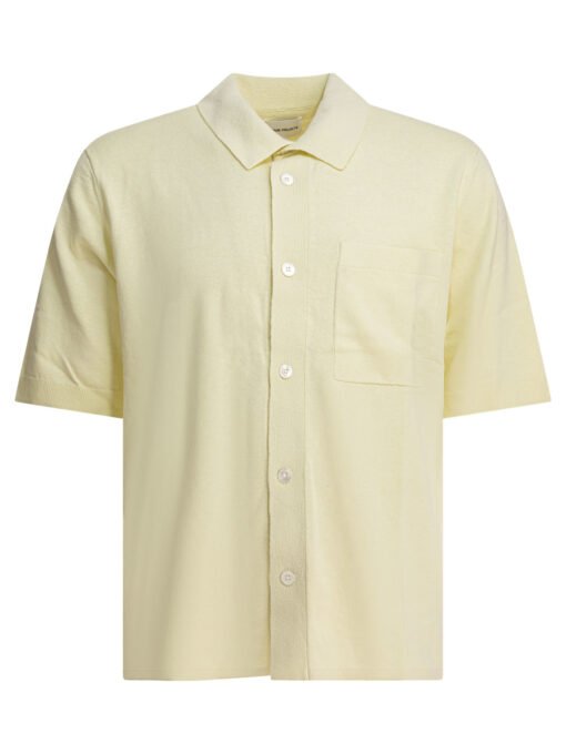 "Rollo" Shirt