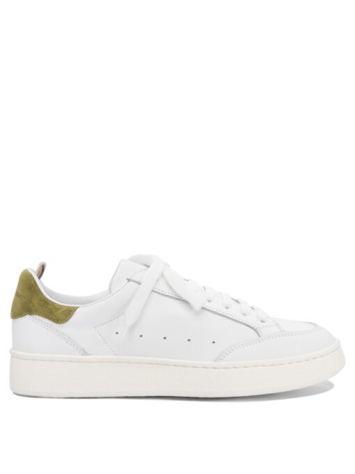 "Mower 109" Sneakers