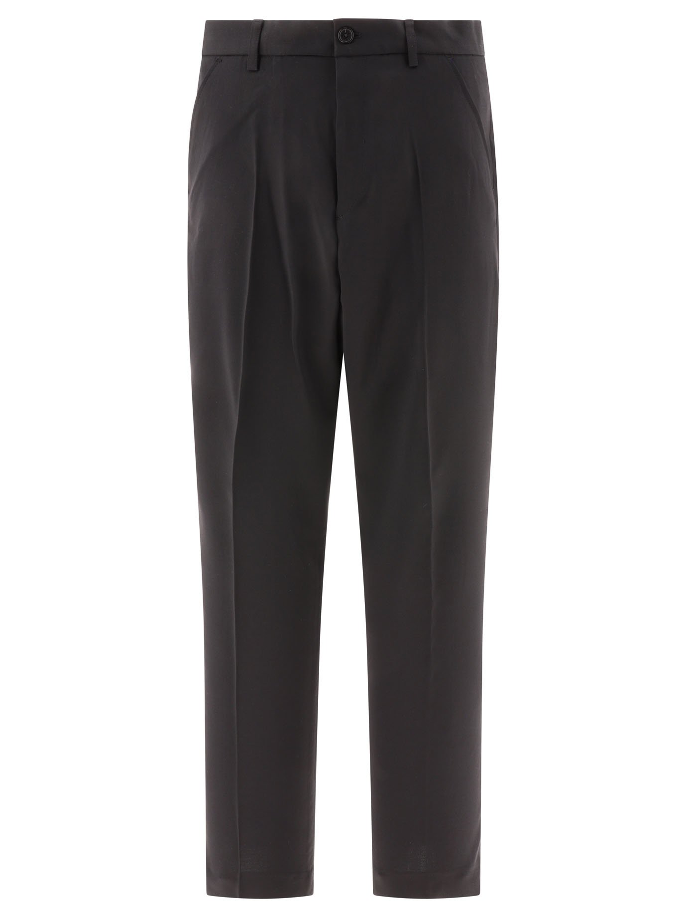 "Chino 22" trousers