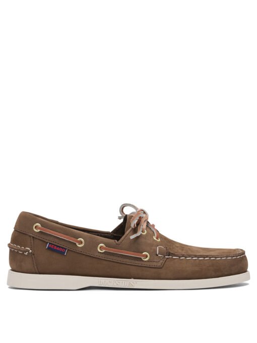 Loafers & Slippers