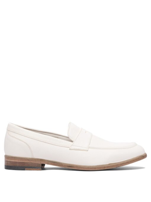 Loafers & Slippers