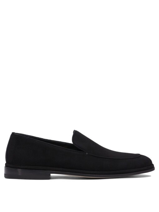 Loafers & Slippers