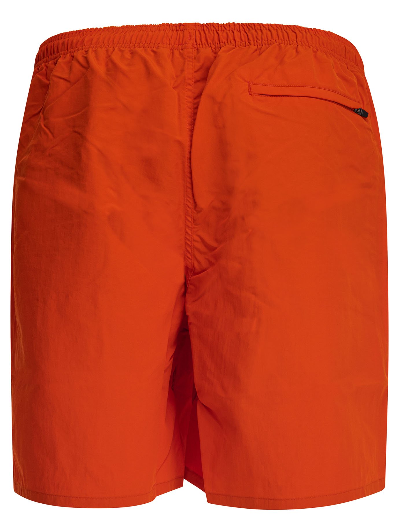 Nylon swim shorts - Image 2