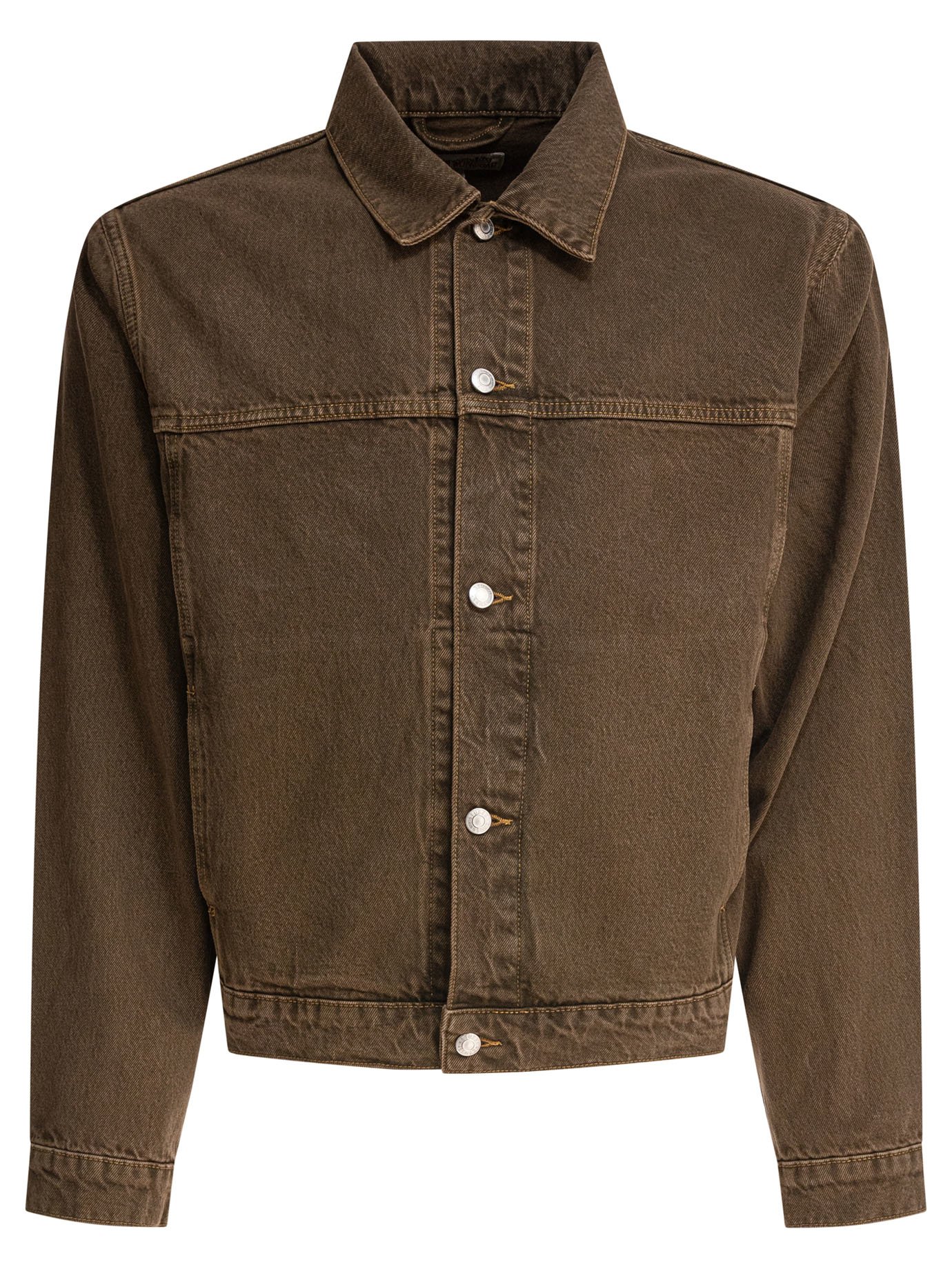 Denim "Trucker" jacket