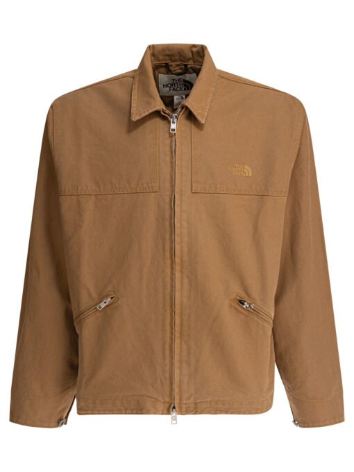 Jackets