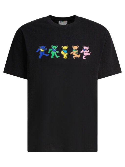 "GD Dancing Bears" T-shirt