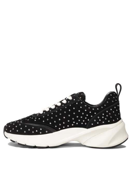 "Good Luck" sneakers - Image 3