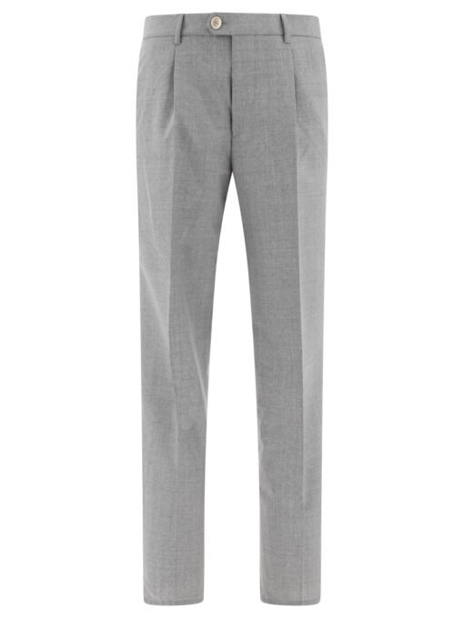 Classic trousers