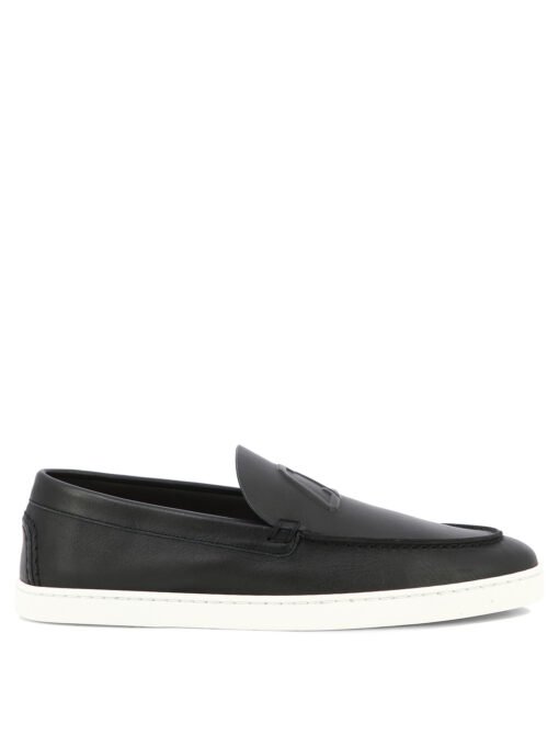 Loafers & Slippers