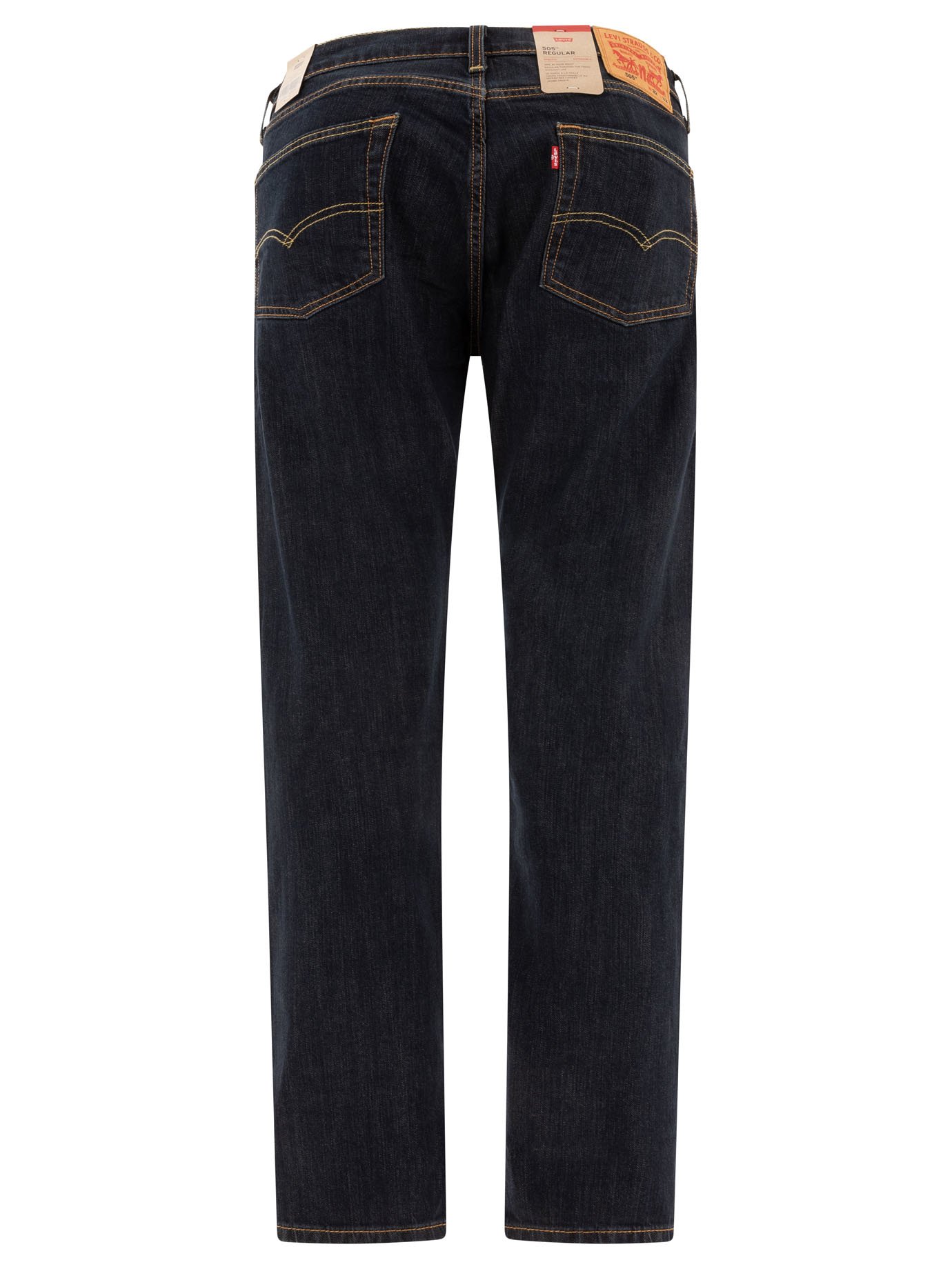 Jeans "505™ Regular Selvedge" - Image 2