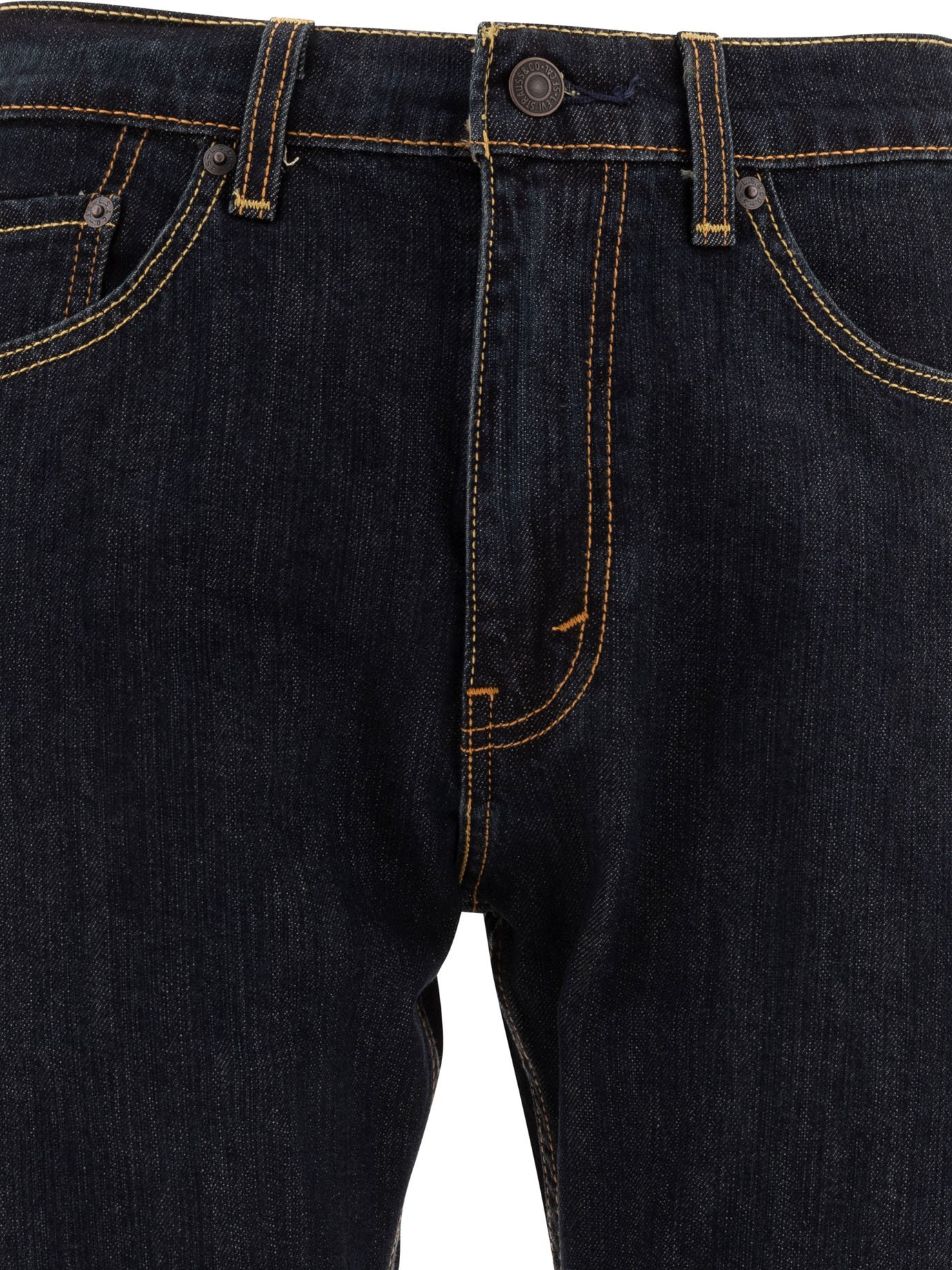 Jeans "505™ Regular Selvedge" - Image 3