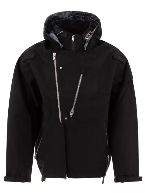 Jackets