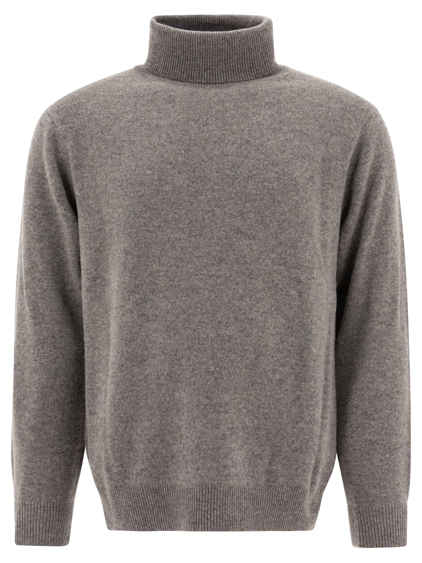 "Turtle 9G" Turtleneck