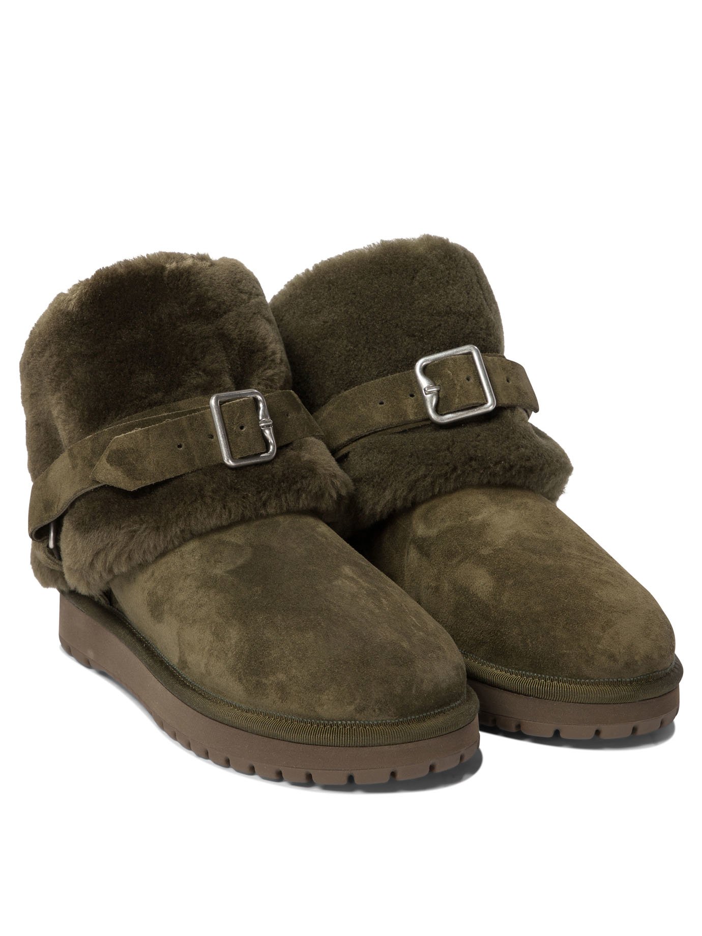 "Chubby" ankle boots - Image 2