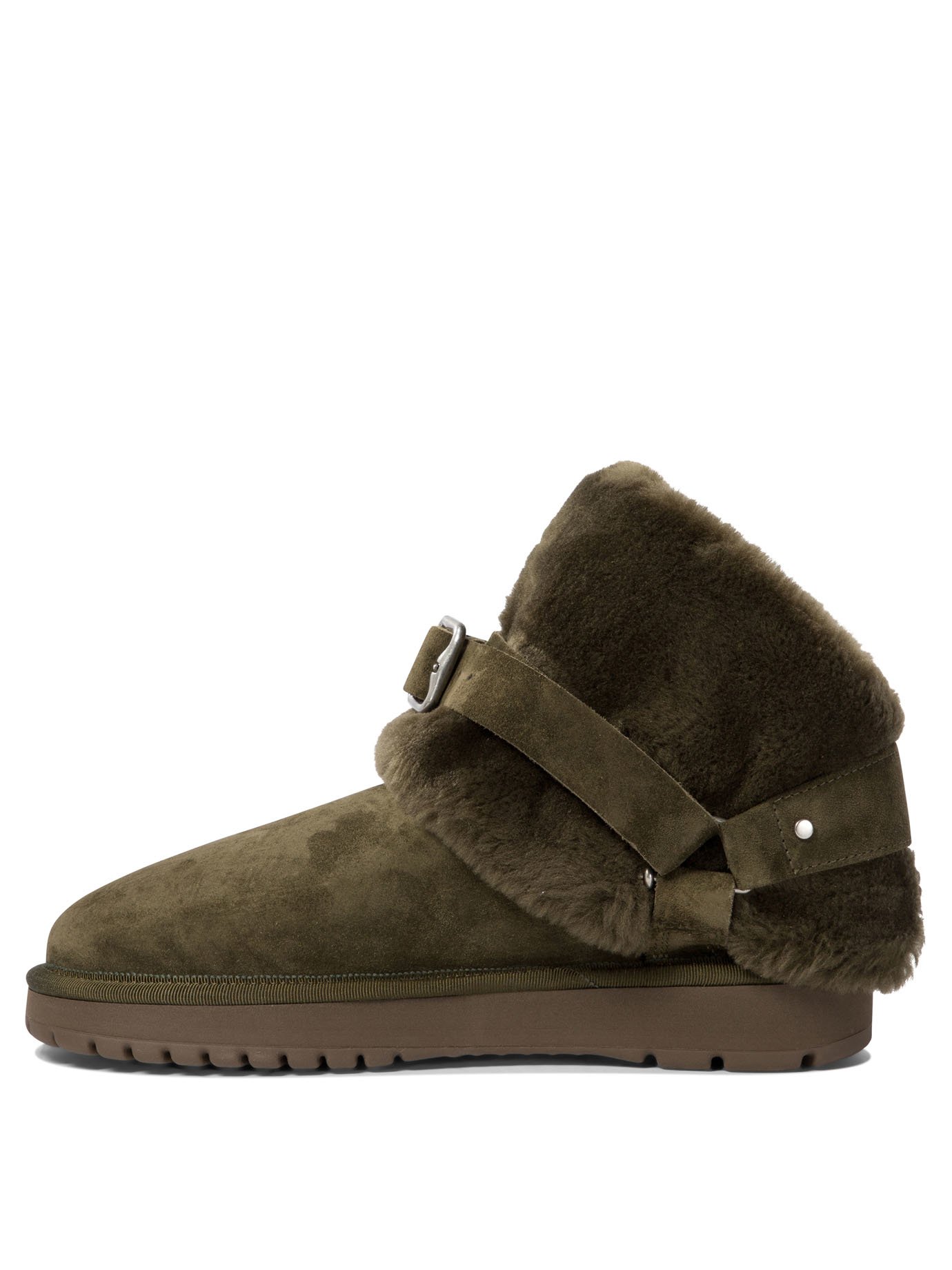 "Chubby" ankle boots - Image 3