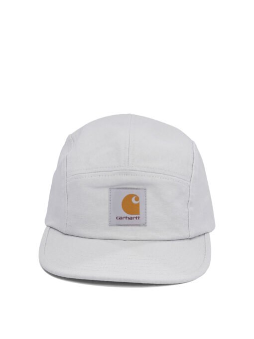 "Backley" cap