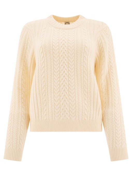 "Marlon" sweater