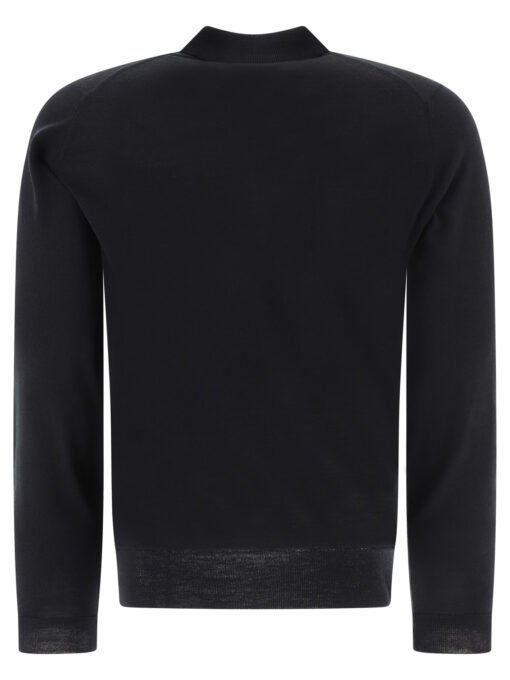 "Belper" polo shirt - Image 2