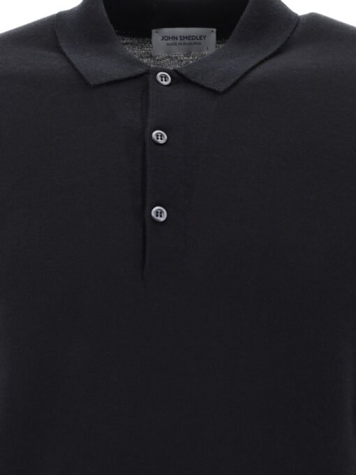 "Belper" polo shirt - Image 3