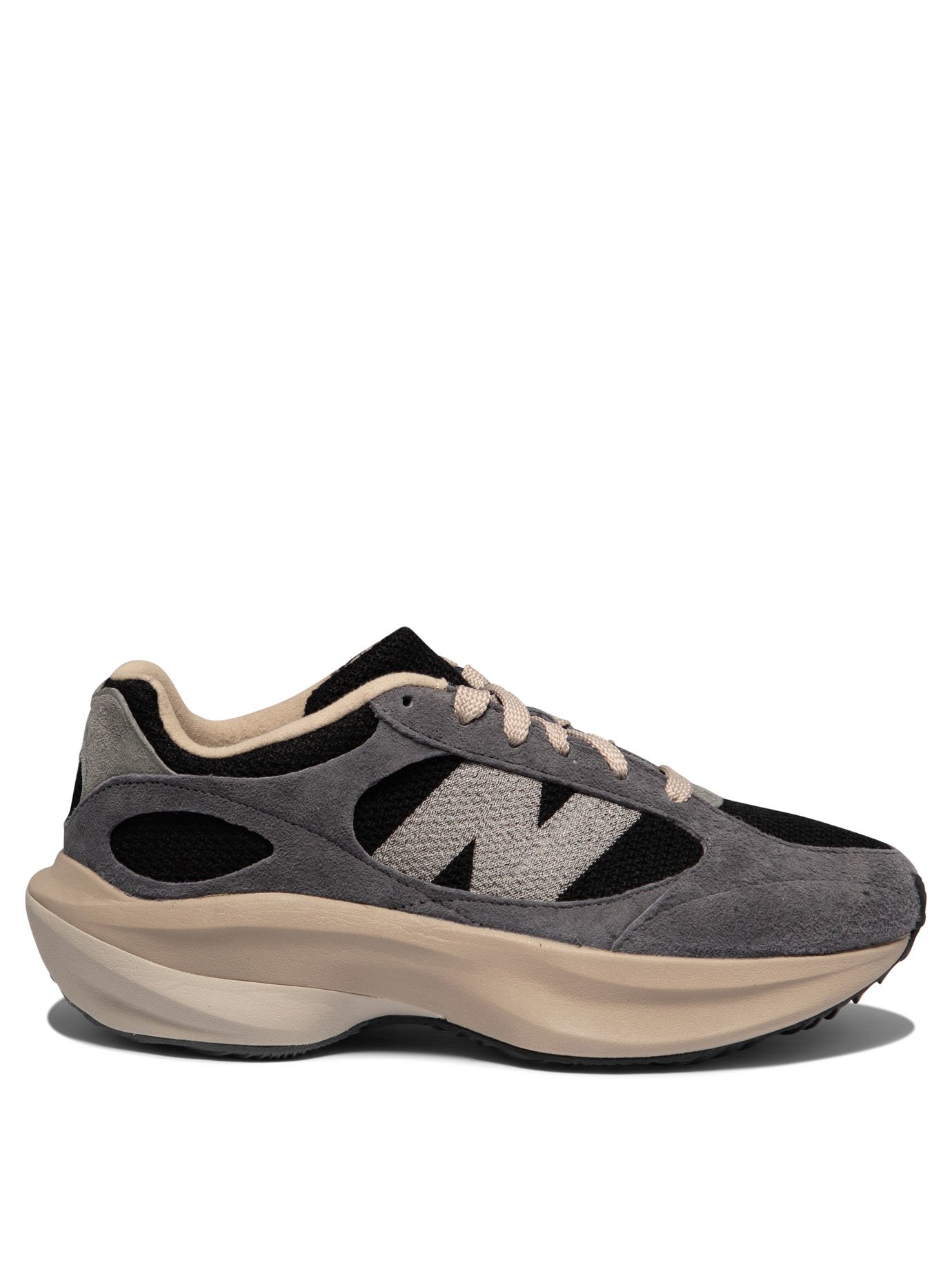 "WRPD RUNNER" sneakers