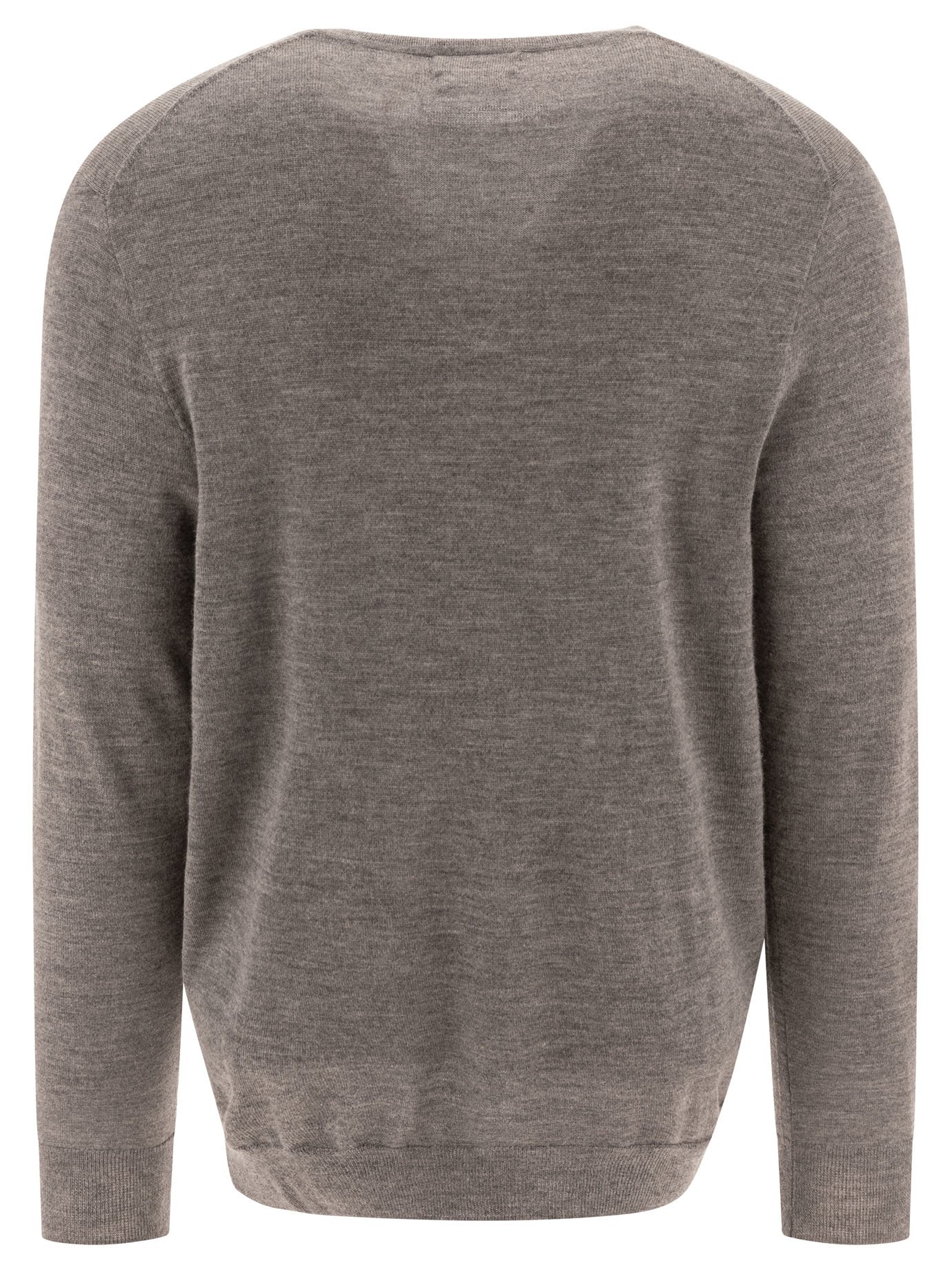 "Pony" sweater - Image 2