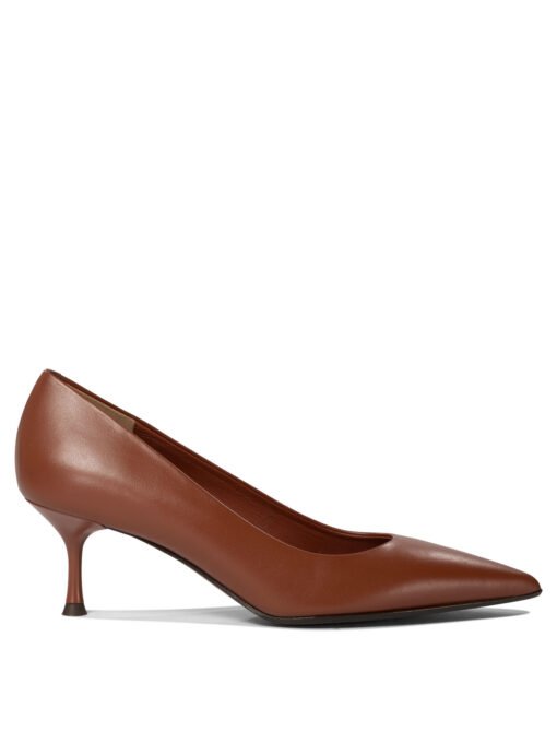 "Ella" pumps